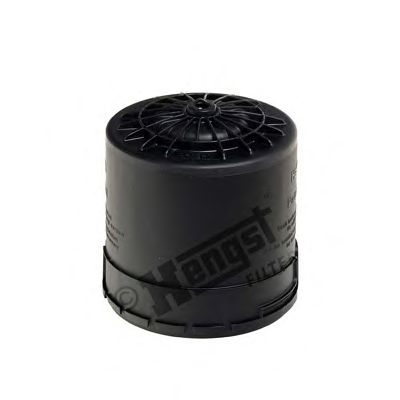 HENGST FILTER t350w -  Патрон осушителя воздуха, пневматическая система